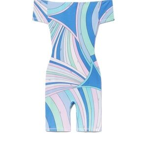 Emilio Pucci Iride Jumpsuit